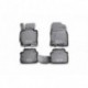 Комплект ковриков в салон (4шт) полиуретан Mazda CX5