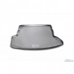 Коврик в багажник полиуретан Nissan Juke