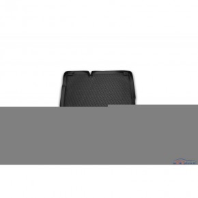 Коврик в багажник полиуретан Nissan X-TRAIL - 3 поколение