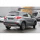 Коврик в багажник полиуретан Opel Meriva - 1 поколение