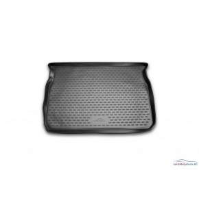 Коврик в багажник полиуретан Peugeot 208