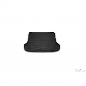 Коврик в багажник 5дв полиуретан Suzuki Grand Vitara