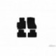 Комплект ковриков в салон (5шт) текстиль Mitsubishi ASX