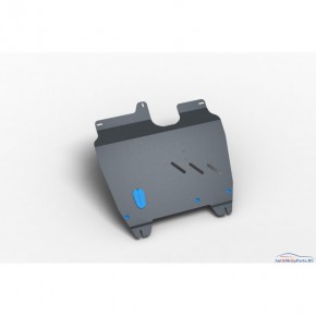 Комплект ковриков в салон (5шт) текстиль Toyota HighLander - 3 поколение