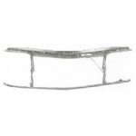 Суппорт радиатора Audi 100 C3