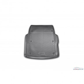 Коврик в багажник полиуретан седан BMW F30 3 series