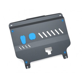 Защита двигателя 1,6 бензин акпп/мкпп Chevrolet Aveo T300