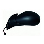 Зеркало левое электрическое с подогревом (выпуклое) Citroen C3 - 1 поколение