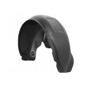 Подкрылок задний левый хэтчбэк Chevrolet Aveo T300