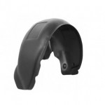 Подкрылок задний правый хэтчбэк Chevrolet Aveo T300