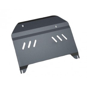 Защита двигателя 2,4 бензин/2,2 дизель мкпп/акпп Chevrolet Captiva