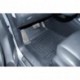 Комплект ковриков в салон (4шт) полиуретан серые Chevrolet Captiva