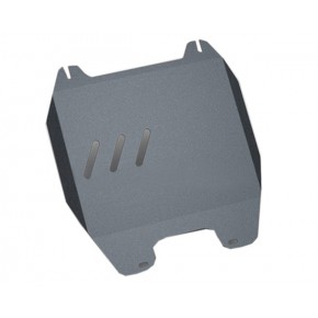 Защита двигателя+крепеж 1,5 бензин мкпп/акпп Chevrolet Cobalt