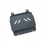 Защита двигателя 5,3/6,0/6,2 бензин акпп Chevrolet Yukon / Suburban / Tahoe / Avalanche