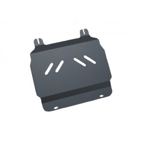 Защита двигателя 5,3/6,0/6,2 бензин акпп Chevrolet Yukon / Suburban / Tahoe / Avalanche