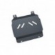 Защита кпп 5,3/6,0/6,2 бензин акпп Chevrolet Yukon / Suburban / Tahoe / Avalanche