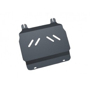 Защита кпп 5,3/6,0/6,2 бензин акпп Chevrolet Yukon / Suburban / Tahoe / Avalanche