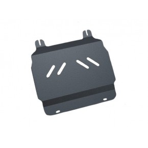 Защита раздаточной коробки 5,3/6,2 бензин акпп Chevrolet Yukon / Suburban / Tahoe / Avalanche