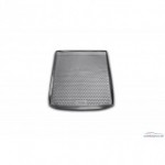 Коврик в багажние полиуретан Chevrolet Yukon / Suburban / Tahoe / Silverando C10