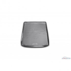 Коврик в багажние полиуретан Chevrolet Yukon / Suburban / Tahoe / Silverando C10