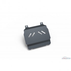 Защита двигателя + крепеж 5,3/6,0/6,2 бензин акпп Chevrolet Yukon / Suburban / Tahoe / Avalanche