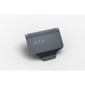 Защита раздаточной коробки + крепеж 5,3/6,2 бензин акпп Chevrolet Yukon / Suburban / Tahoe / Avalanche