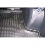 Коврик в багажник полиуретан Citroen C-CROSSER