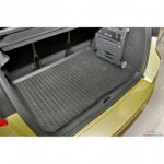 Коврик в багажник полиуретан picasso confort Citroen C4 Picasso