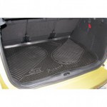 Коврик в багажник полиуретан picasso base Citroen C4 Picasso