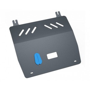 Защита двигателя 1,4 бензин мкпп Fiat Albea / Palio
