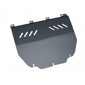 Защита двигателя 2,3 дизель мкпп Fiat Ducato