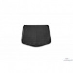 Коврик в багажник полиуретан минивен Ford Focus C-MAX