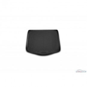 Коврик в багажник полиуретан минивен Ford Focus C-MAX