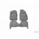 Комплект ковриков в салон (4шт) полиуретан Ford Focus C-MAX