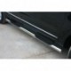 Пороги d76 труба с двумя проступями Ford Explorer