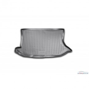 Коврик в багажник полиуретан Ford Fiesta - 6 поколение