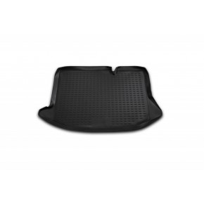 Коврик в багажник полиуретан Ford Fiesta - 6 поколение