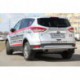 Защита задняя d60 лонг Ford Kuga