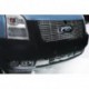 Декоративные элементы решетки радиатора d10 3шт Ford Transit Mark 7