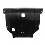 Защита двигателя + крепеж 2,2/2,4 дизель мкпп Ford Transit Mark 7