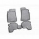 Комплект ковриков в салон (4шт) полиуретан Great Wall Deer G3 / G5 / Safe/ SUV G5