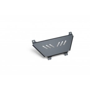 Защита раздаточной коробки + крепеж 3мм 2,4 мкпп g5 Great Wall Deer G3 / G5 / Safe/ SUV G5