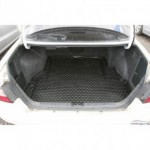 Коврик в багажник полиуретан Honda Accord 6 CF седан