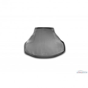 Коврик в багажник полиуретан Honda Accord 9
