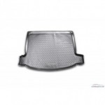 Коврик в багажник полиуретан хэтчбэк Honda Civic - 9 поколение хетчбек