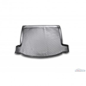 Коврик в багажник полиуретан хэтчбэк Honda Civic - 9 поколение хетчбек