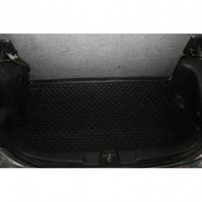 Коврик в багажник полиуретан fit Honda Jazz / Fit