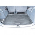 Коврик в багажник длинный полиуретан Honda Odyssey