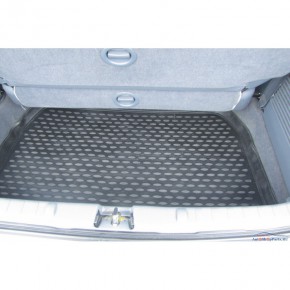 Коврик в багажник короткий полиуретан Honda Odyssey