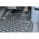Комплект ковриков в салон (5шт) 3 ряда полиуретан Honda Odyssey